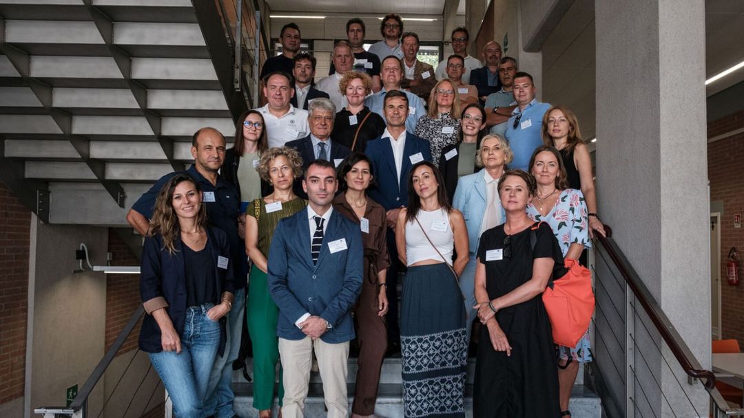 Держенергоефективності – ключовий експерт у сфері енергоефективності проєкту UKRENERGY ERASMUS+ 