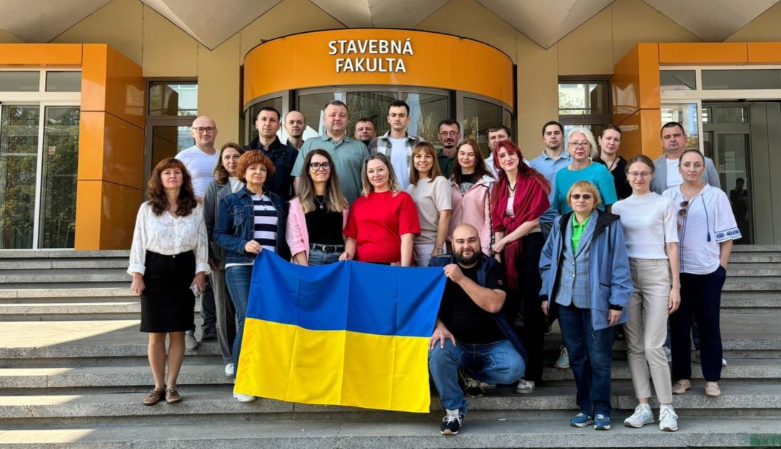 The first round of training course for Jr. Teaching staff has been completed